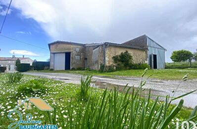 vente maison 118 000 € à proximité de Meschers-sur-Gironde (17132)