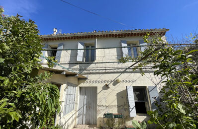 maison 3 pièces 70 m2 à vendre à Salon-de-Provence (13300)
