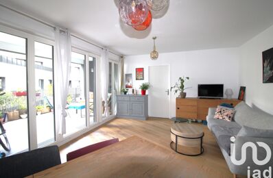 vente appartement 384 000 € à proximité de La Courneuve (93120)