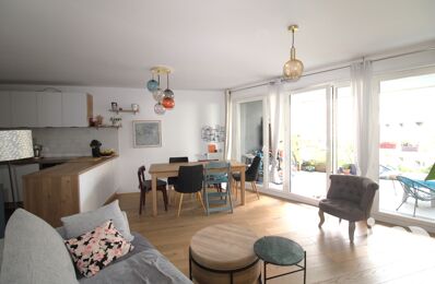 vente appartement 384 000 € à proximité de Épinay-sur-Seine (93800)