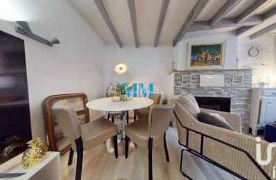 vente appartement 214 000 € à proximité de Chartres (28000)
