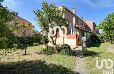 vente maison 350 000 € à proximité de Marseille 7 (13007)