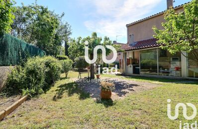 vente maison 330 000 € à proximité de Marignane (13700)