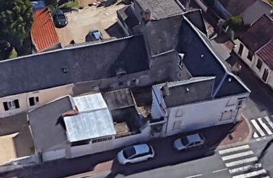 vente maison 185 000 € à proximité de La Chapelle-Saint-Mesmin (45380)