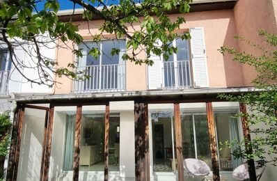 vente maison 316 500 € à proximité de Montarnaud (34570)