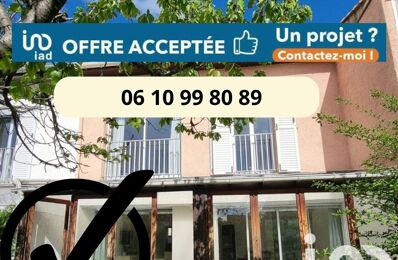 vente maison 316 500 € à proximité de Jacou (34830)