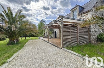 vente maison 858 000 € à proximité de Saint-Samson-sur-Rance (22100)