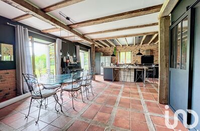 vente maison 809 500 € à proximité de Saint-Père-Marc-en-Poulet (35430)