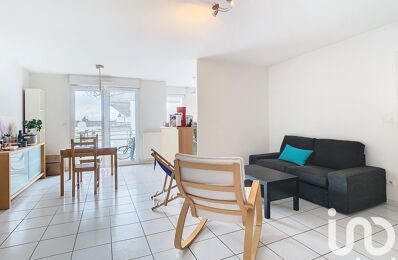 vente appartement 180 000 € à proximité de Saint-Antoine-du-Rocher (37360)