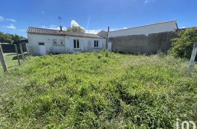 vente maison 196 000 € à proximité de L'Aiguillon-sur-Vie (85220)