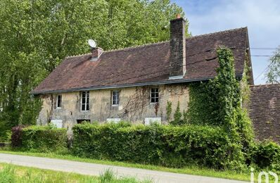 vente maison 130 000 € à proximité de Le Boulay (37110)