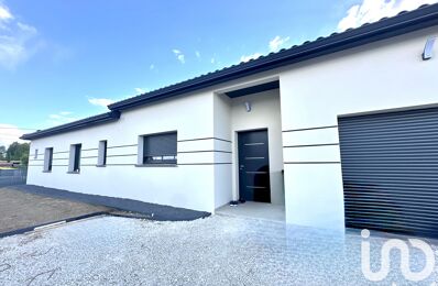 maison 5 pièces 124 m2 à vendre à Montauban (82000)