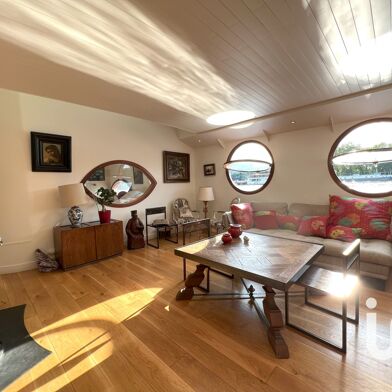 Maison 6 pièces 4600 €