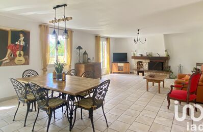 vente maison 363 000 € à proximité de Villiers-sur-Morin (77580)