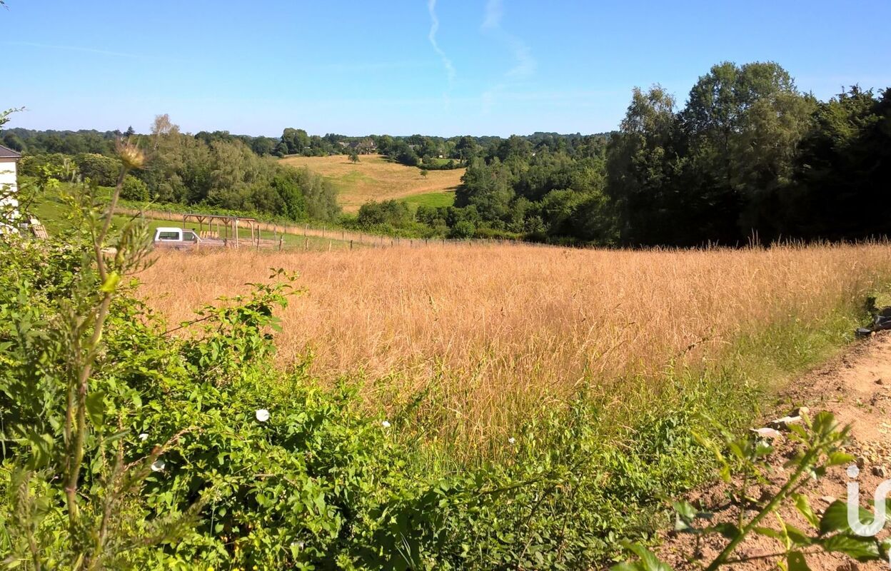 terrain  pièces 2606 m2 à vendre à Saint-Germain-les-Vergnes (19330)