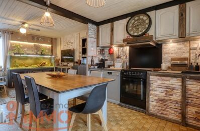 vente maison 133 000 € à proximité de Chalain-le-Comtal (42600)