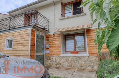 vente maison 133 000 € à proximité de Montbrison (42600)