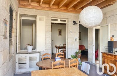 maison 3 pièces 85 m2 à vendre à Bordeaux (33000)