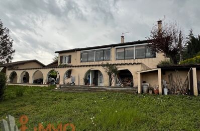 vente maison 336 000 € à proximité de L'Horme (42152)