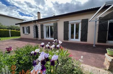 vente maison 336 000 € à proximité de Saint-Just-Malmont (43240)