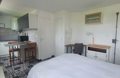 appartement 1 pièces 19 m2 à louer à Marolles-en-Hurepoix (91630)