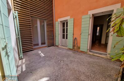 location appartement 560 € CC /mois à proximité de Lieuran-Lès-Béziers (34290)