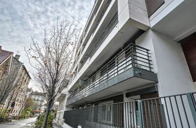 vente appartement 329 000 € à proximité de Carrières-sur-Seine (78420)