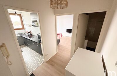 location appartement 495 € CC /mois à proximité de Saint-Julien-les-Villas (10800)