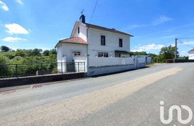 vente maison 214 000 € à proximité de Saint-Hilaire-les-Monges (63380)
