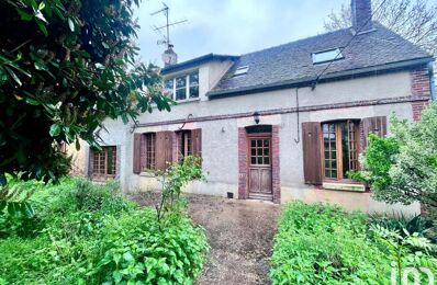 maison 8 pièces 160 m2 à vendre à Aix-Villemaur-Pâlis (10160)