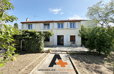 maison 5 pièces 125 m2 à vendre à Marseille 8 (13008)