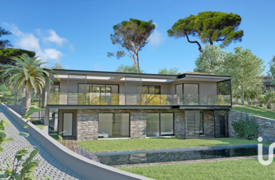 vente terrain 1 590 000 € à proximité de Roquebrune-sur-Argens (83520)