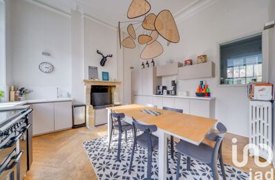vente maison 1 090 000 € à proximité de Bruges (33520)