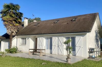 vente maison 270 000 € à proximité de Saint-Jammes (64160)