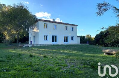 vente maison 758 000 € à proximité de Vernègues (13116)