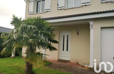 vente maison 273 000 € à proximité de Sainte-Marie-Au-Bosc (76280)