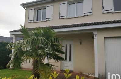 vente maison 273 000 € à proximité de Fiquefleur-Équainville (27210)