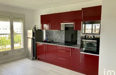 vente appartement 118 500 € à proximité de Morancez (28630)