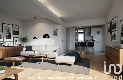 vente appartement 249 000 € à proximité de Cestas (33610)