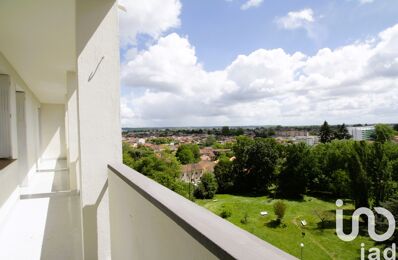 vente appartement 249 000 € à proximité de Bruges (33520)
