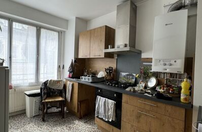 appartement 3 pièces 73 m2 à vendre à Bourges (18000)