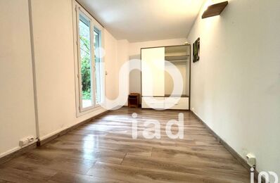 vente appartement 199 000 € à proximité de Draveil (91210)