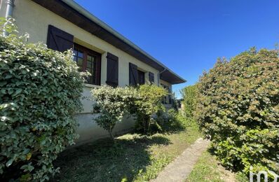 vente maison 229 000 € à proximité de Labécède-Lauragais (11400)