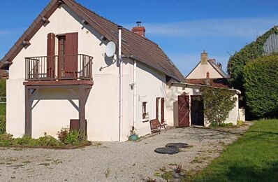 vente maison 121 000 € à proximité de Carentan (50500)