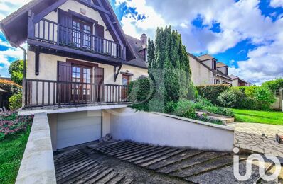 vente maison 479 000 € à proximité de Leuville-sur-Orge (91310)