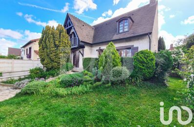 vente maison 479 000 € à proximité de Châtenay-Malabry (92290)