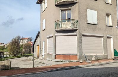 vente maison 75 000 € à proximité de Haute-Loire (43)