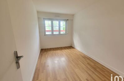 appartement 3 pièces 61 m2 à vendre à Chilly-Mazarin (91380)