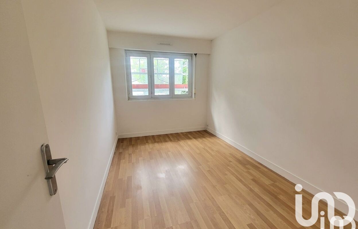 appartement 3 pièces 61 m2 à vendre à Chilly-Mazarin (91380)