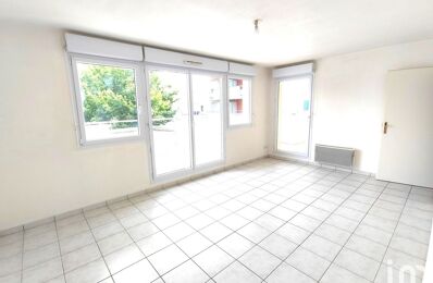vente appartement 104 000 € à proximité de Criquebeuf-sur-Seine (27340)